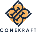 ConeKraft logo